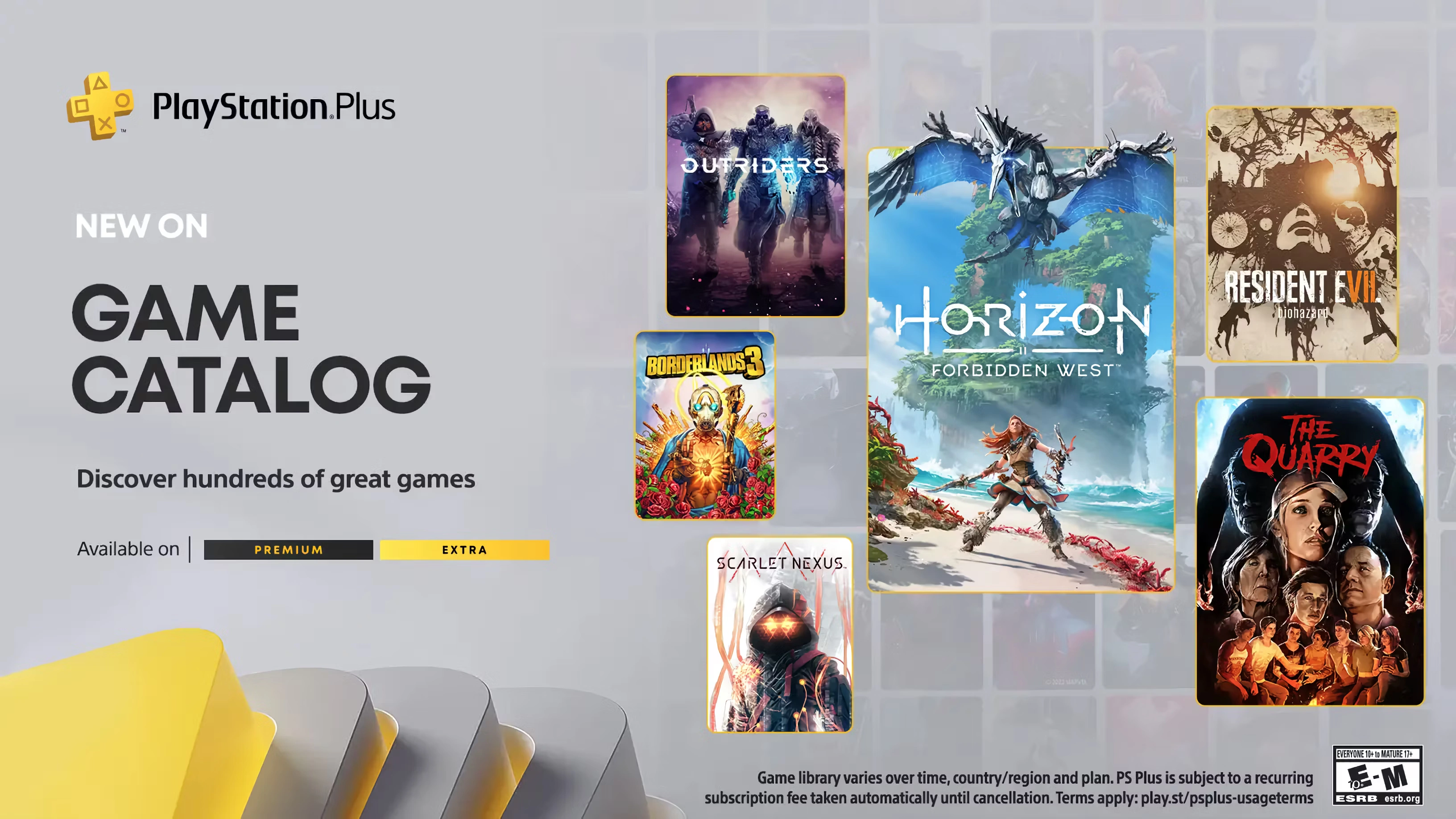 Скриншот-4 из игры PLAYSTATION PLUS Deluxe 12 месяцев