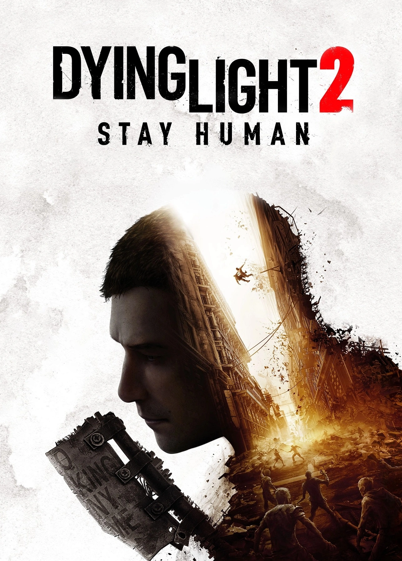 Картинка Dying Light 2: Stay Human для XBOX