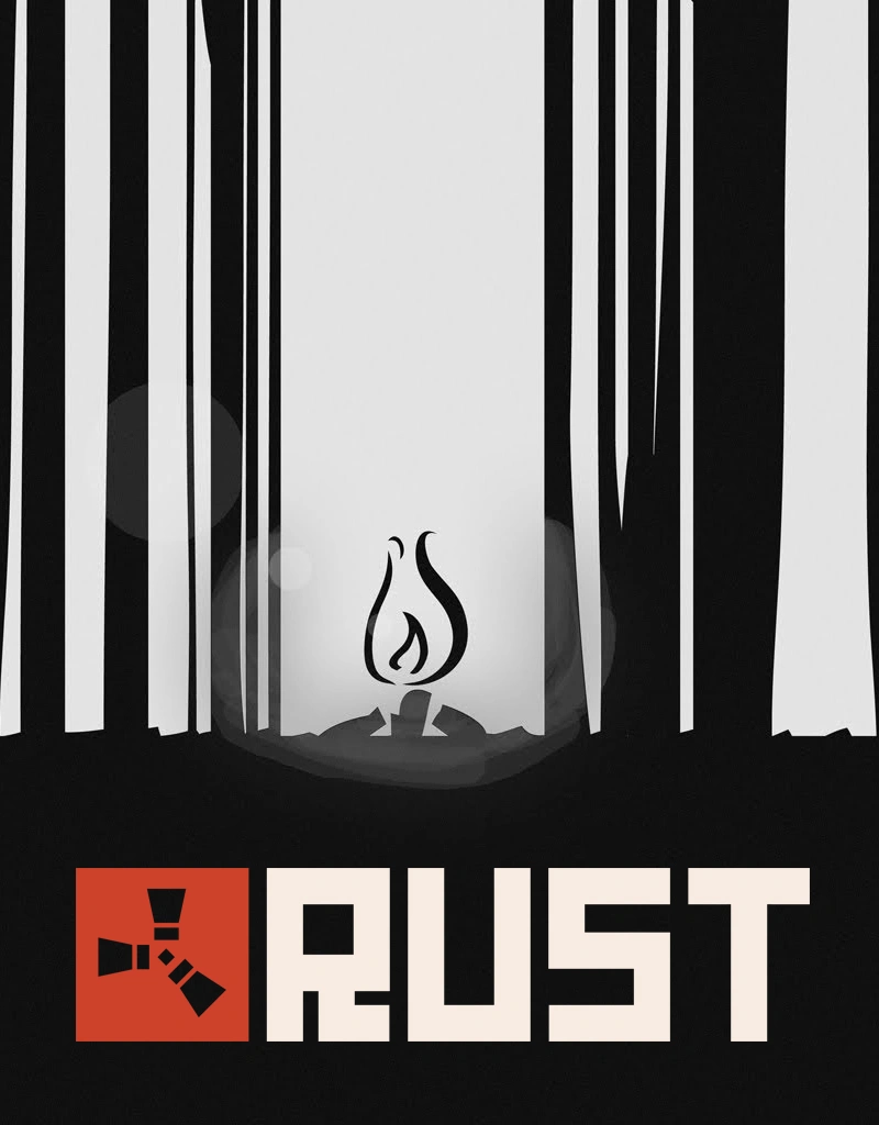 Rust для XBOX