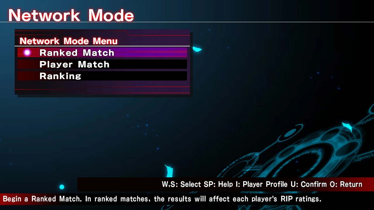 Скриншот-0 из игры Under Night In-birth Exe:Late