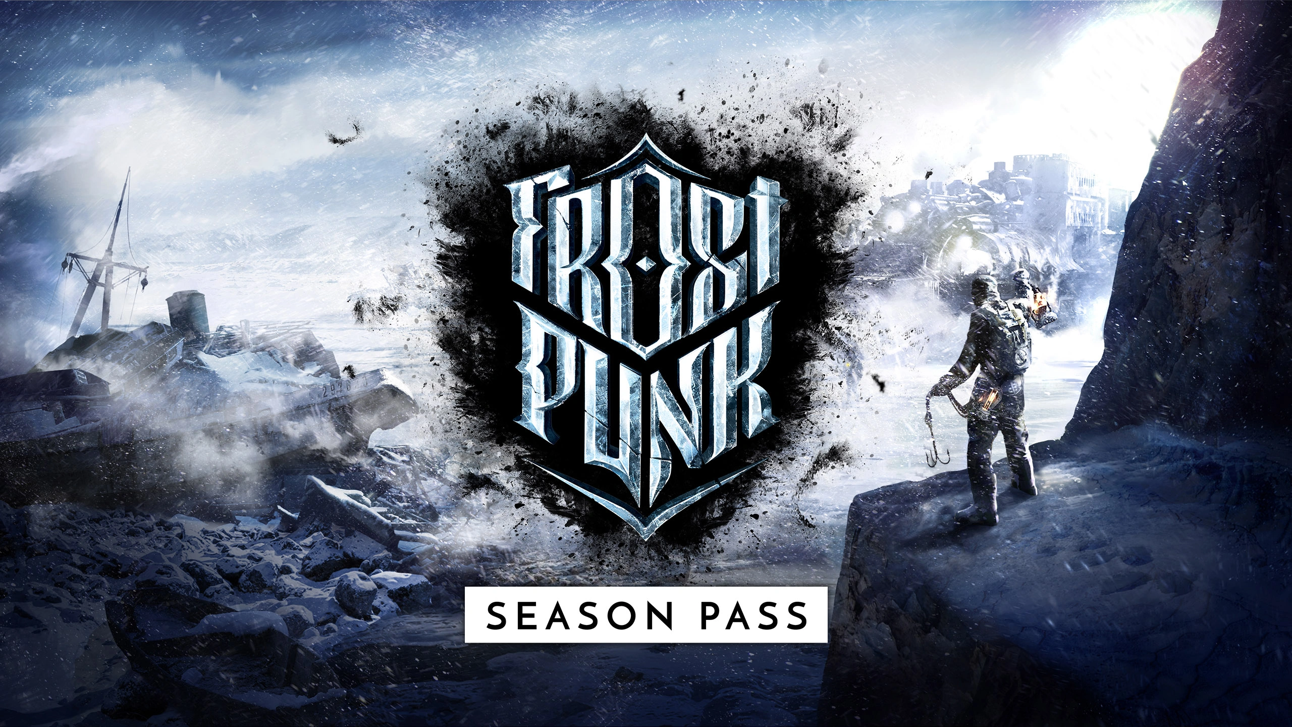 Frostpunk — Season Pass Frostpunk — Season Pass