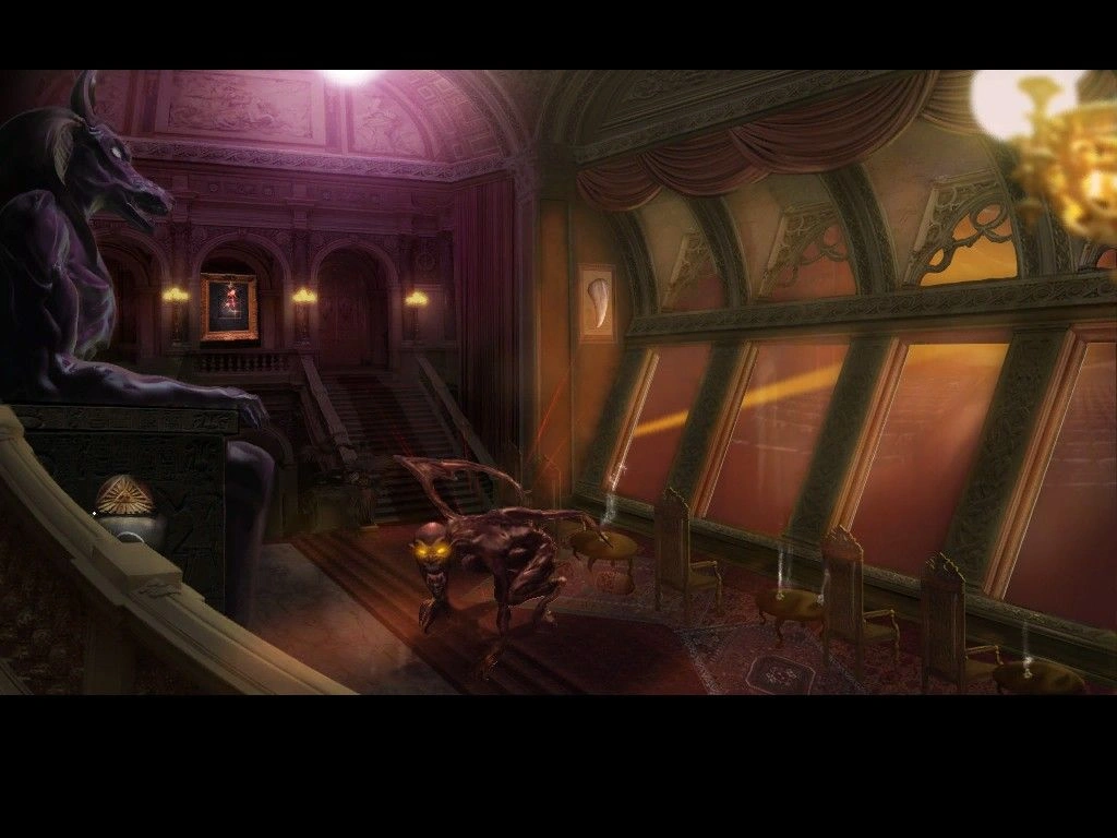 Theatre Of The Absurd Theatre Of The Absurd