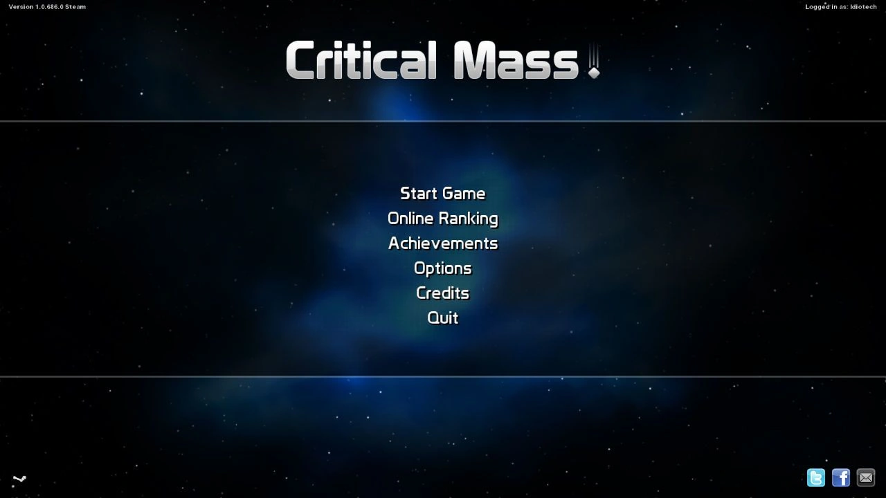 Скриншот-9 из игры Critical Mass