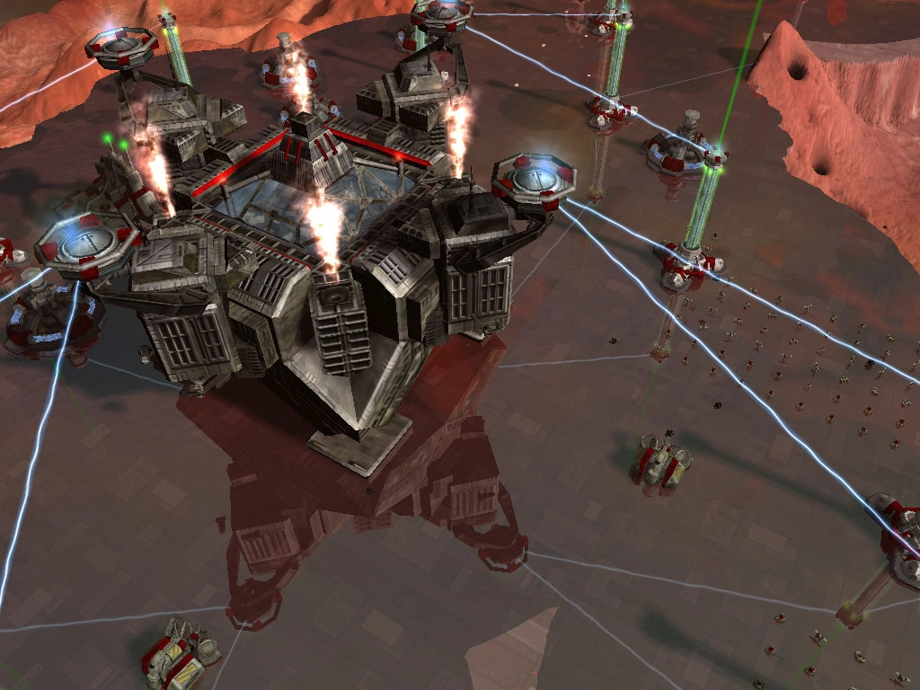 Perimeter Perimeter