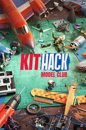 KitHack Model Club