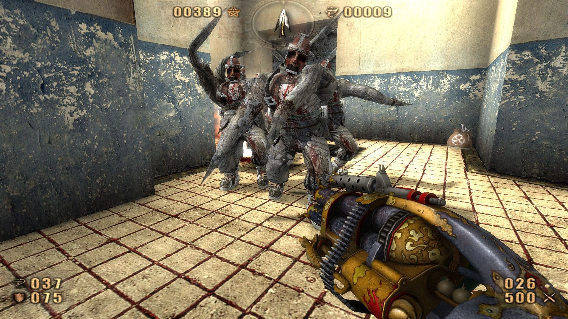 Painkiller Redemption Painkiller Redemption