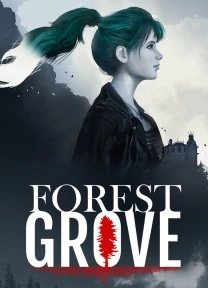 FOREST GROVE FOREST GROVE