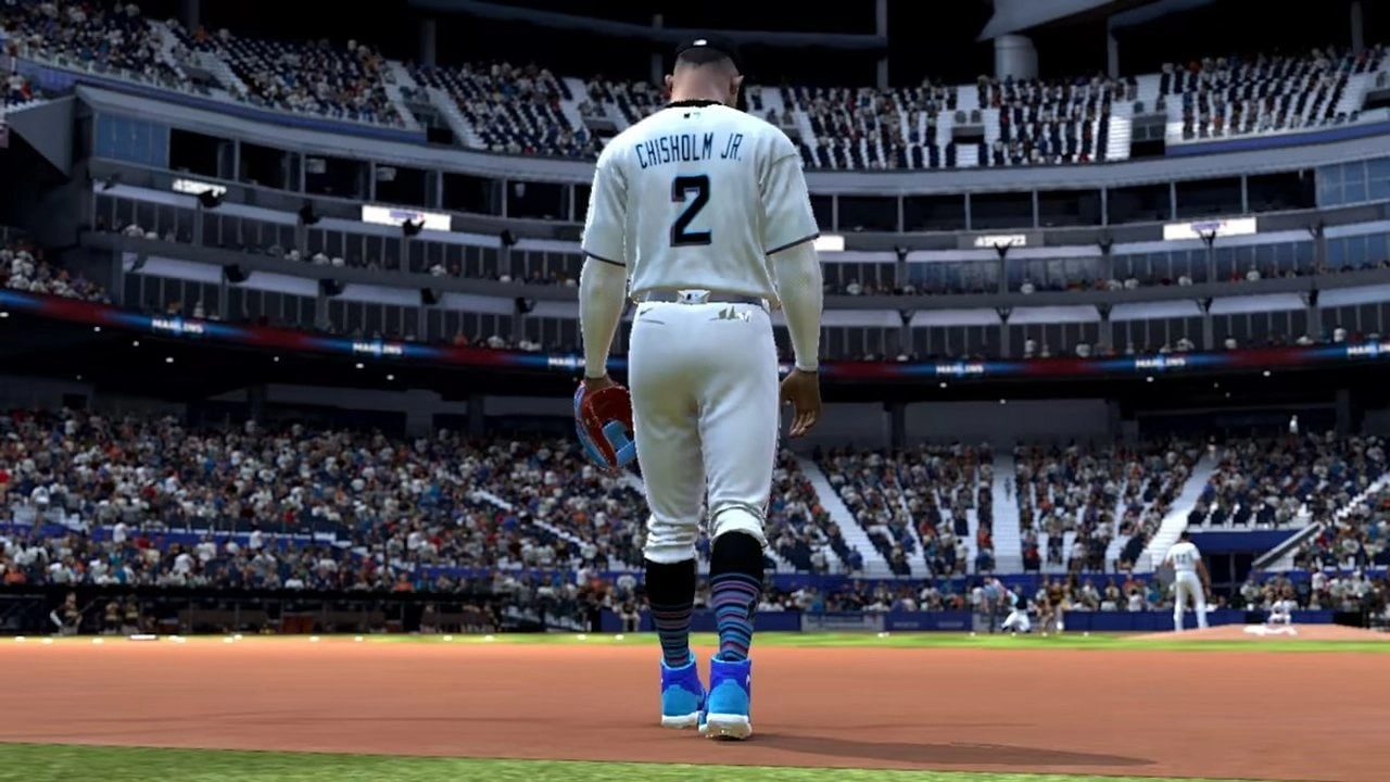 Скриншот-4 из игры MLB The Show 23 для XBOX