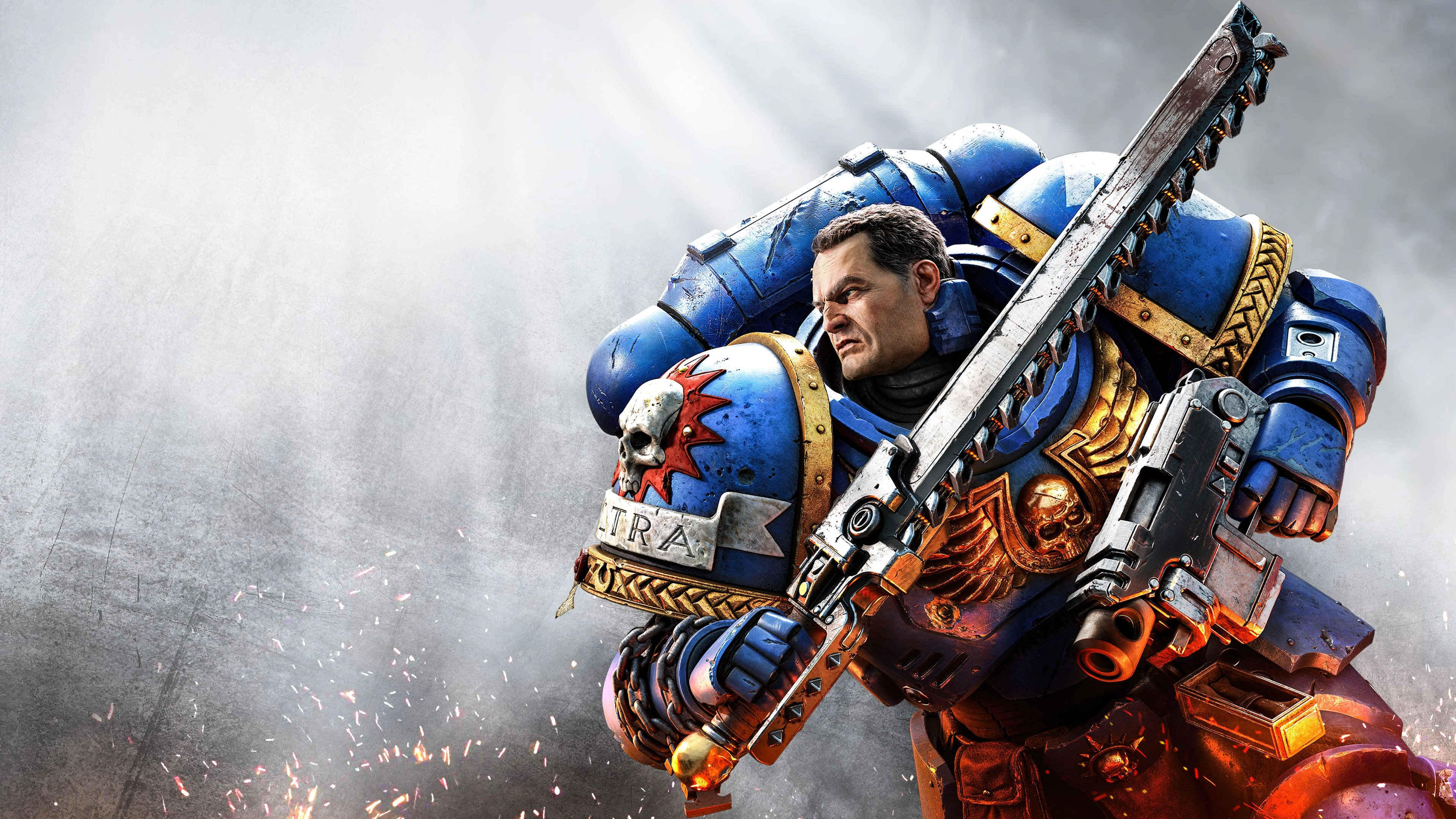 Warhammer 40,000: Space Marine 2