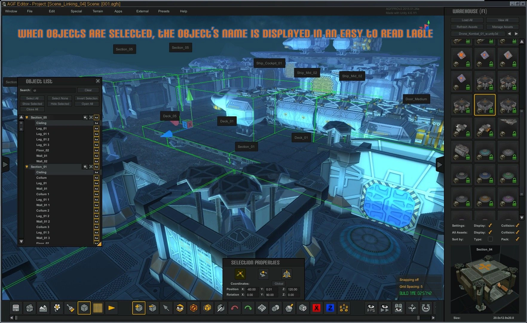 Скриншот-1 из игры Axis Game Factory's Agfpro — Drone Kombat Fps Multiplayer