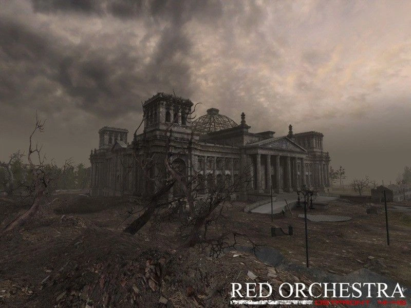 Скриншот-31 из игры Red Orchestra: Ostfront 41-45