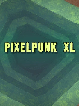 Pixelpunk XL Pixelpunk XL