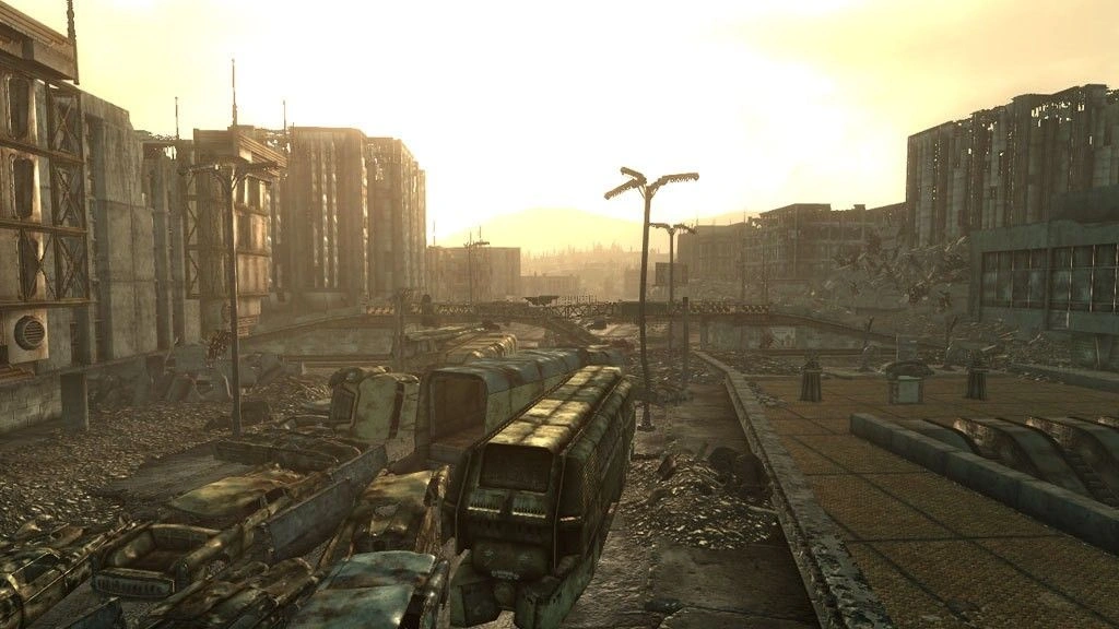 Скриншот-12 из игры Fallout 3