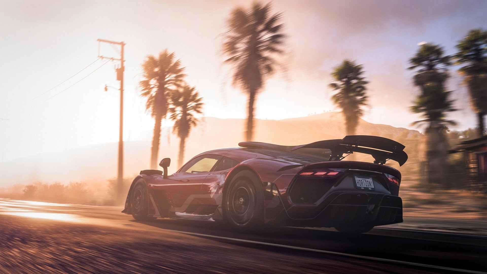 Скриншот-15 из игры Forza Horizon 5