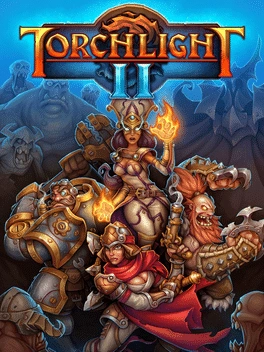 Картинка Torchlight II