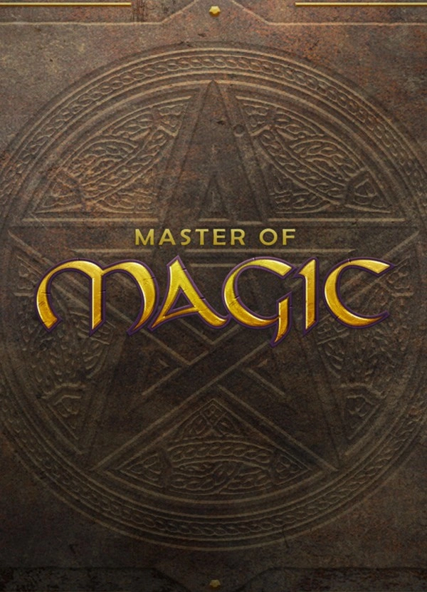 Master of Magic