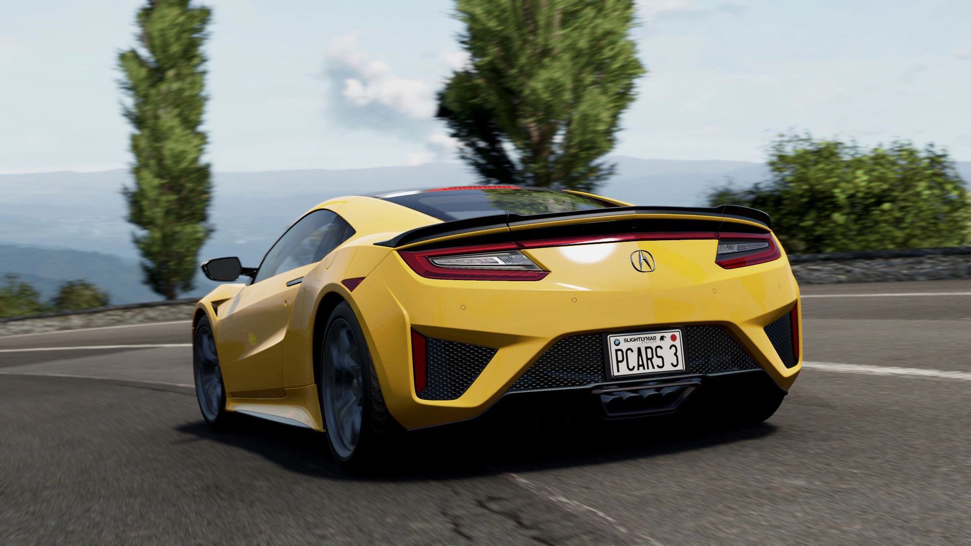 Скриншот-5 из игры Project CARS 3