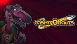 Cashtronauts