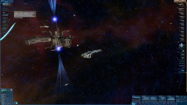 Nexus: The Jupiter Incident Nexus: The Jupiter Incident