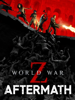 World War Z: Aftermath для ХВОХ