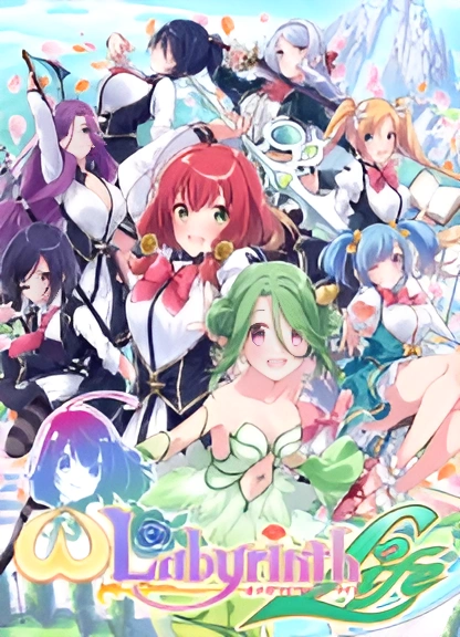 Omega Labyrinth Life