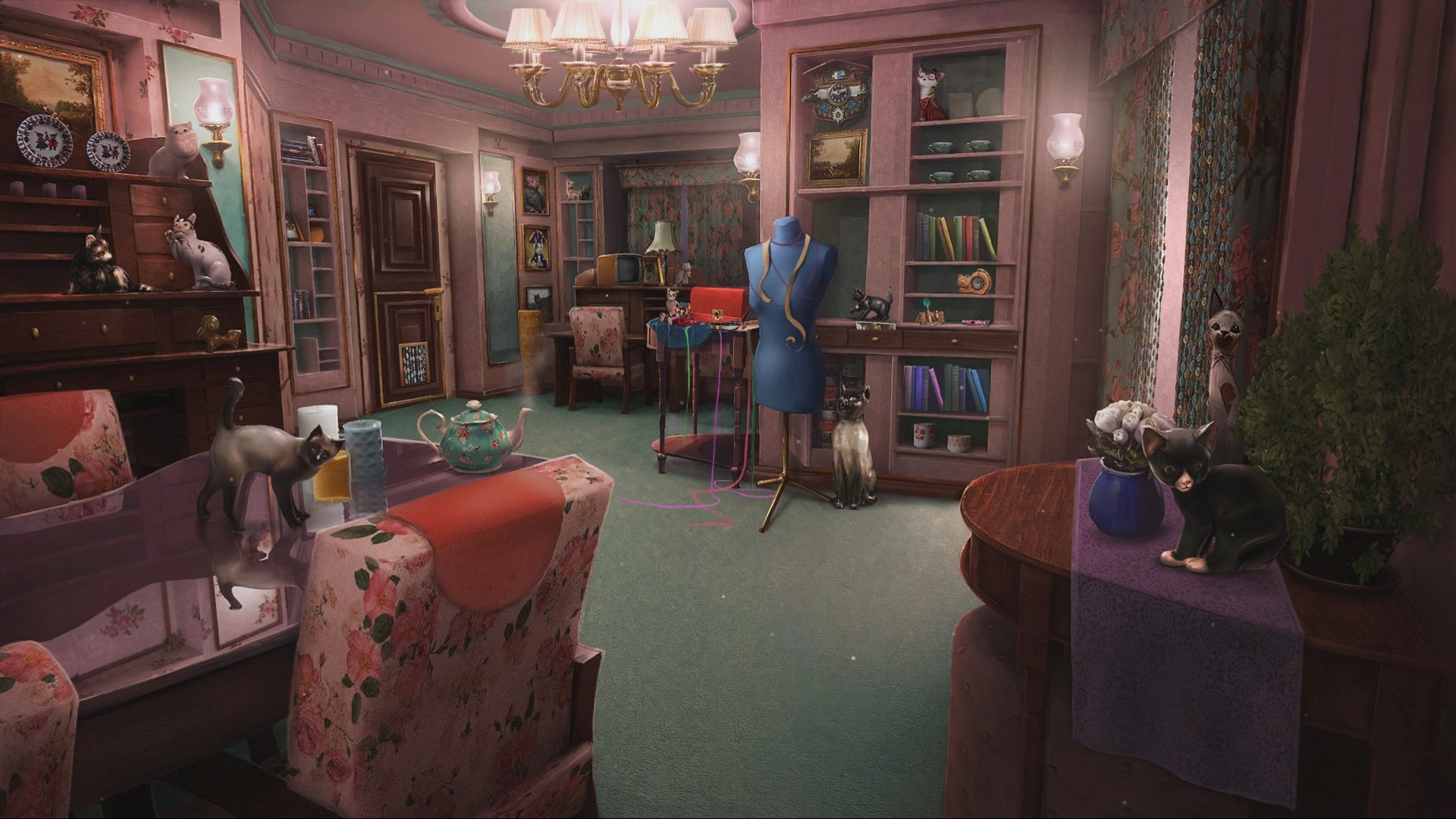 Dreamwalker: Never Fall Asleep для ХВОХ Dreamwalker: Never Fall Asleep для ХВОХ