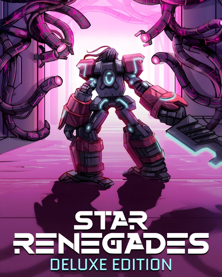 Star Renegades - Deluxe Edition