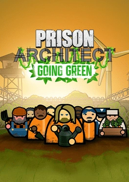 Prison Architect — Going Green