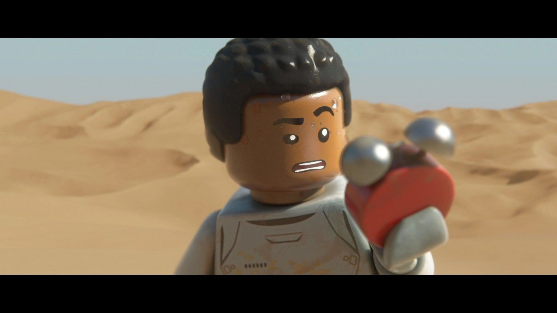 Скриншот-11 из игры LEGO Star Wars: The Force Awakens