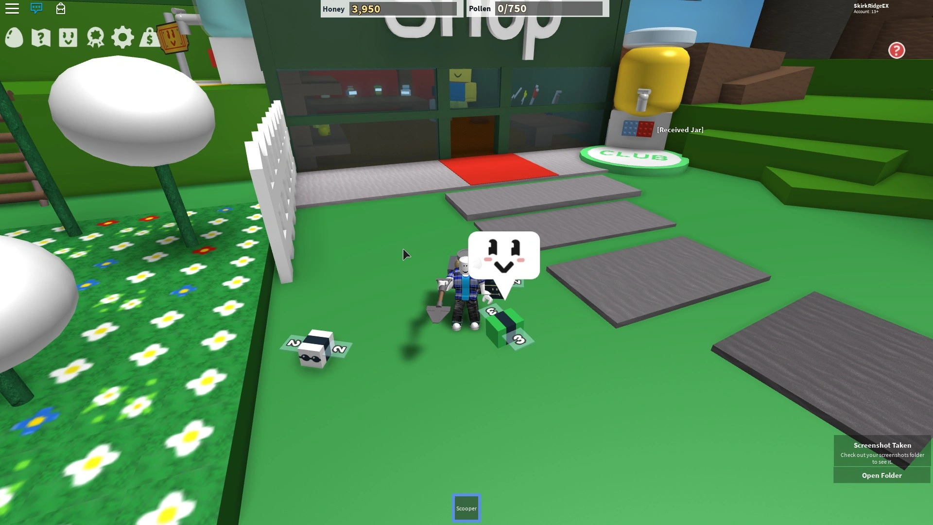 Скриншот-0 из игры Карта Roblox на 3600 Robux