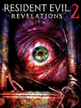 Resident Evil: Revelations 2 Deluxe Edition для PS4