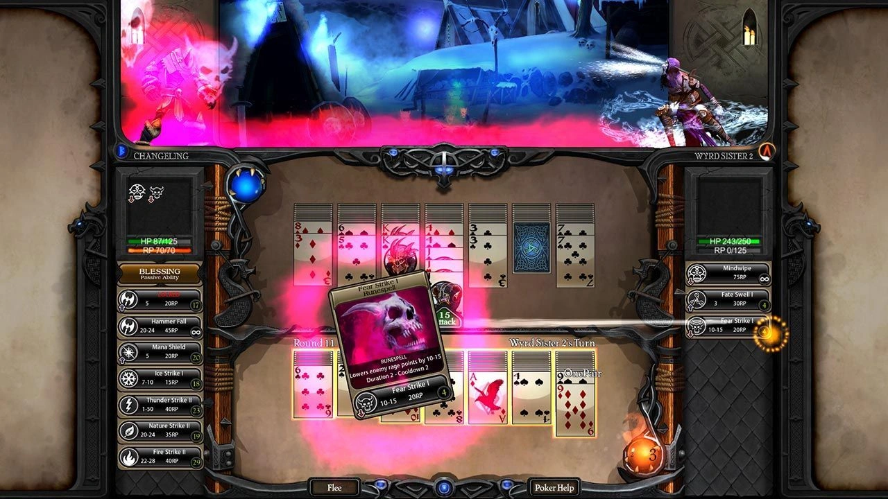 Runespell: Overture Runespell: Overture