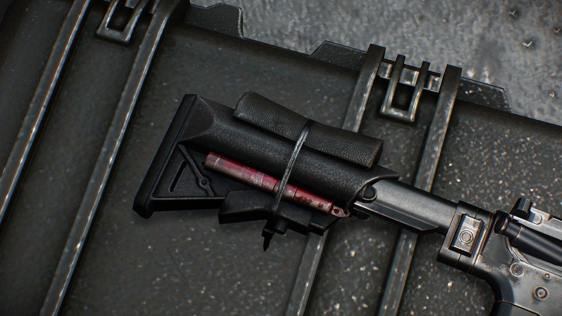 Скриншот-30 из игры Payday 2