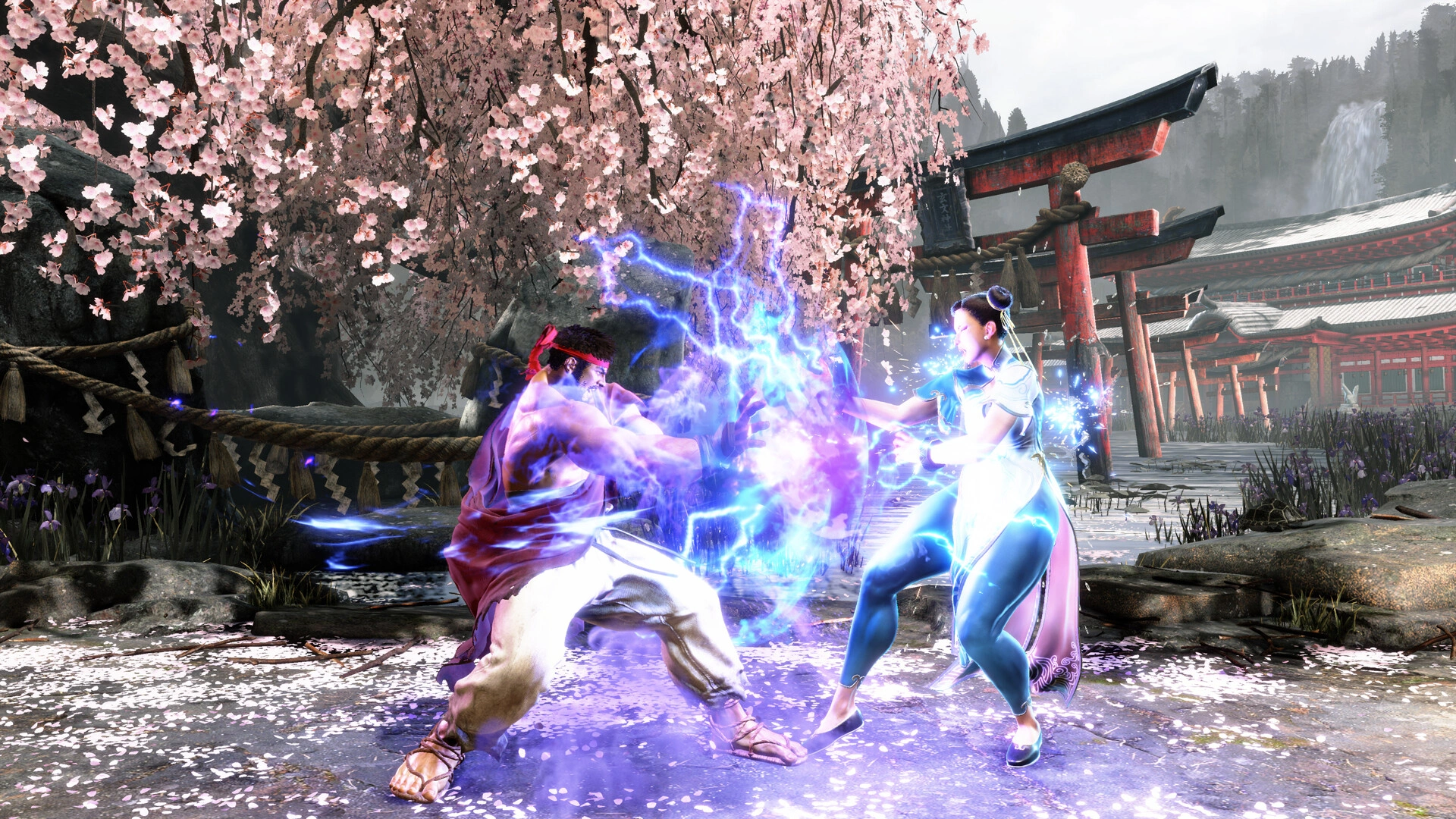 Street Fighter 6 Ultimate Edition для XBOX Street Fighter 6 Ultimate Edition для XBOX