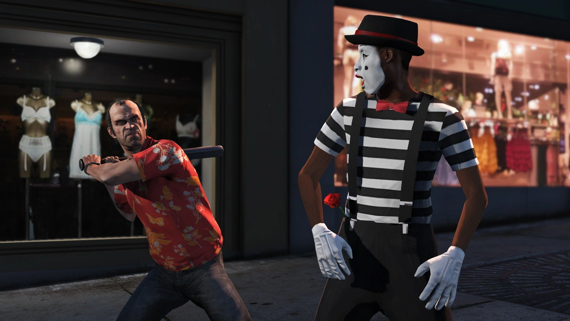 Скриншот-1 из игры Bull Shark Cash Card на 500.000 $ GTA