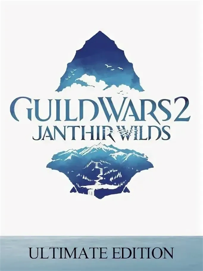 Guild Wars 2: Janthir Wilds Expansion