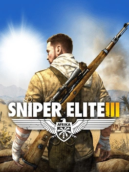 Sniper Elite 3 Картинка Sniper Elite 3