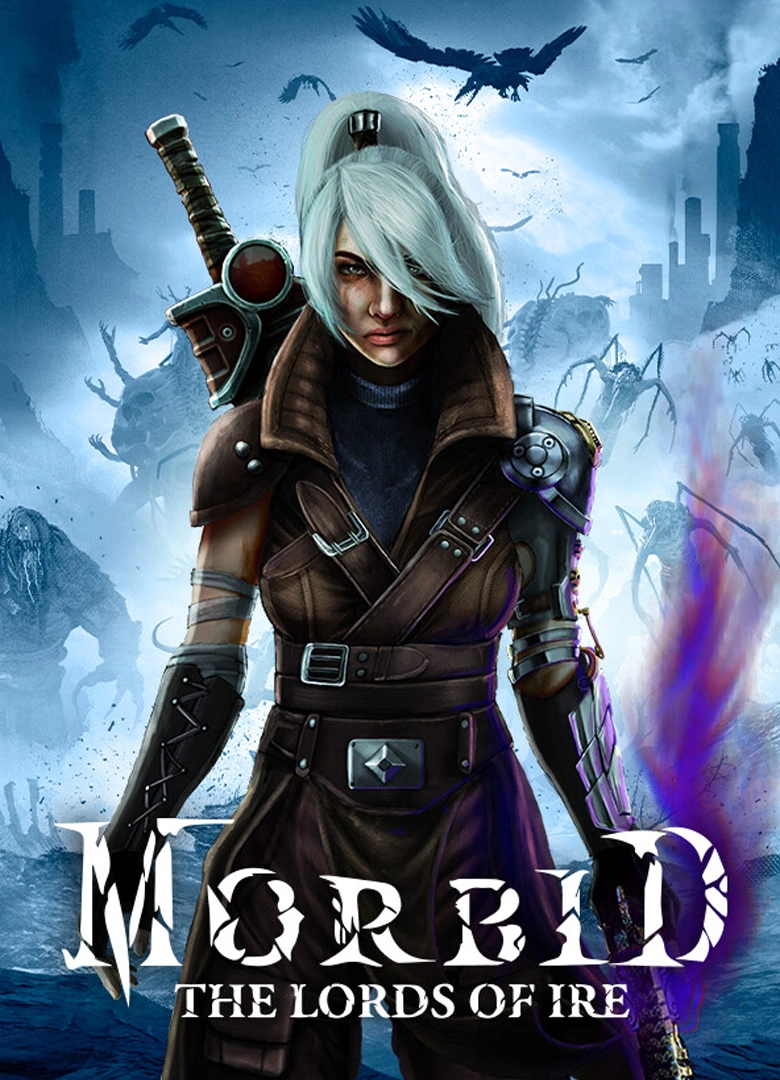 MORBID: THE LORDS OF IRE