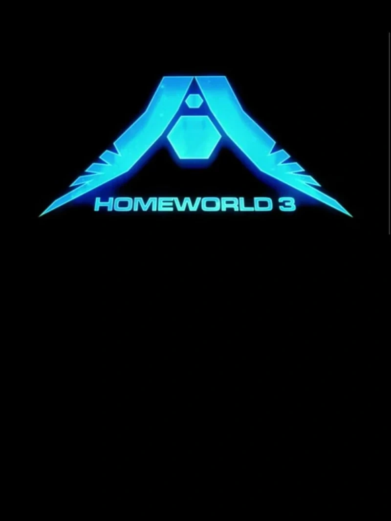 Homeworld 3 - Deluxe Edition