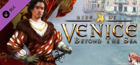 Rise of Venice — Beyond the Sea