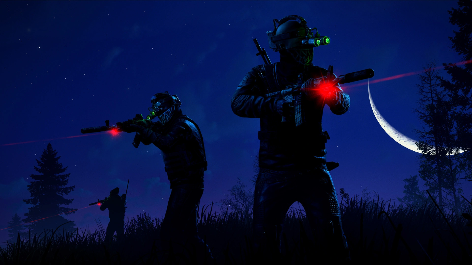 Скриншот-6 из игры Rust
