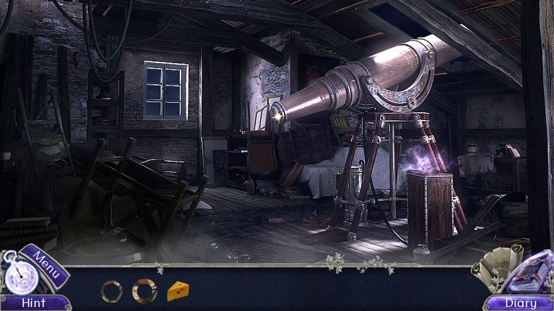 Fairy Tale Mysteries: The Puppet Thief Fairy Tale Mysteries: The Puppet Thief