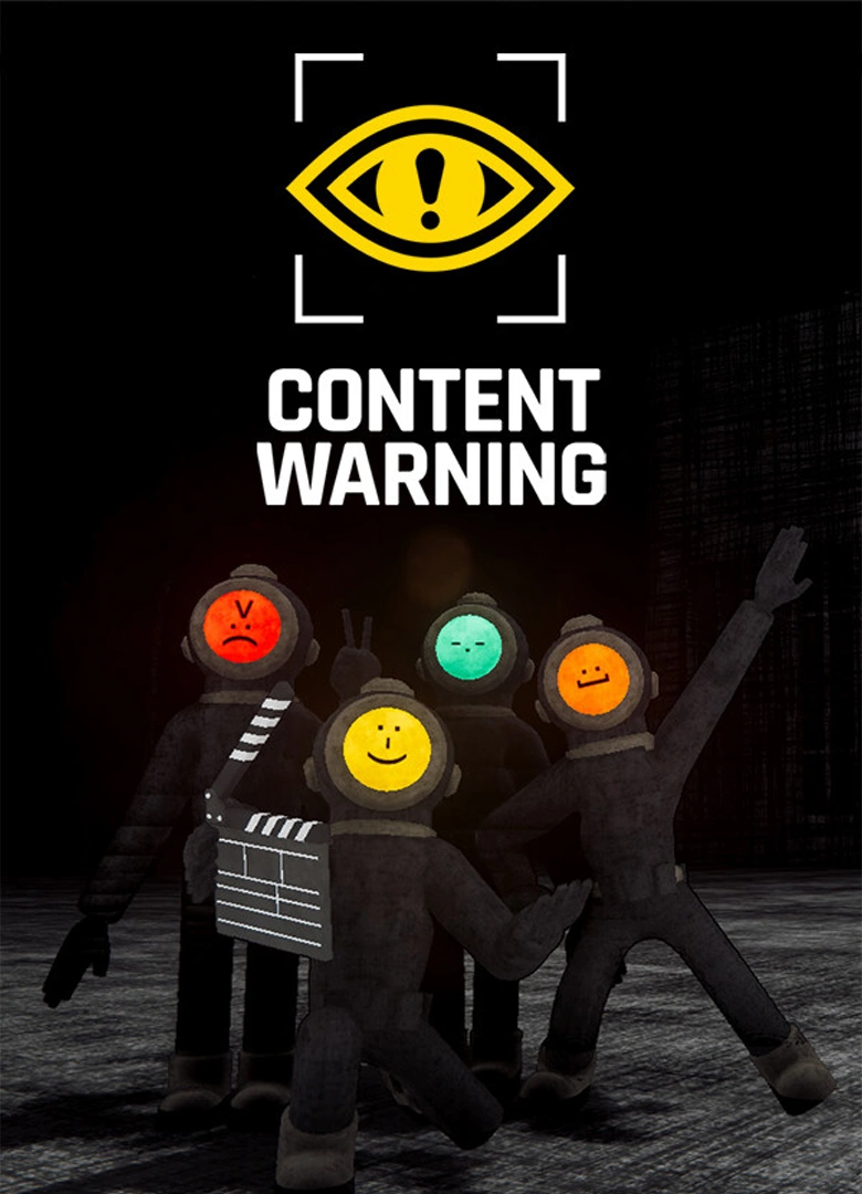 Content Warning