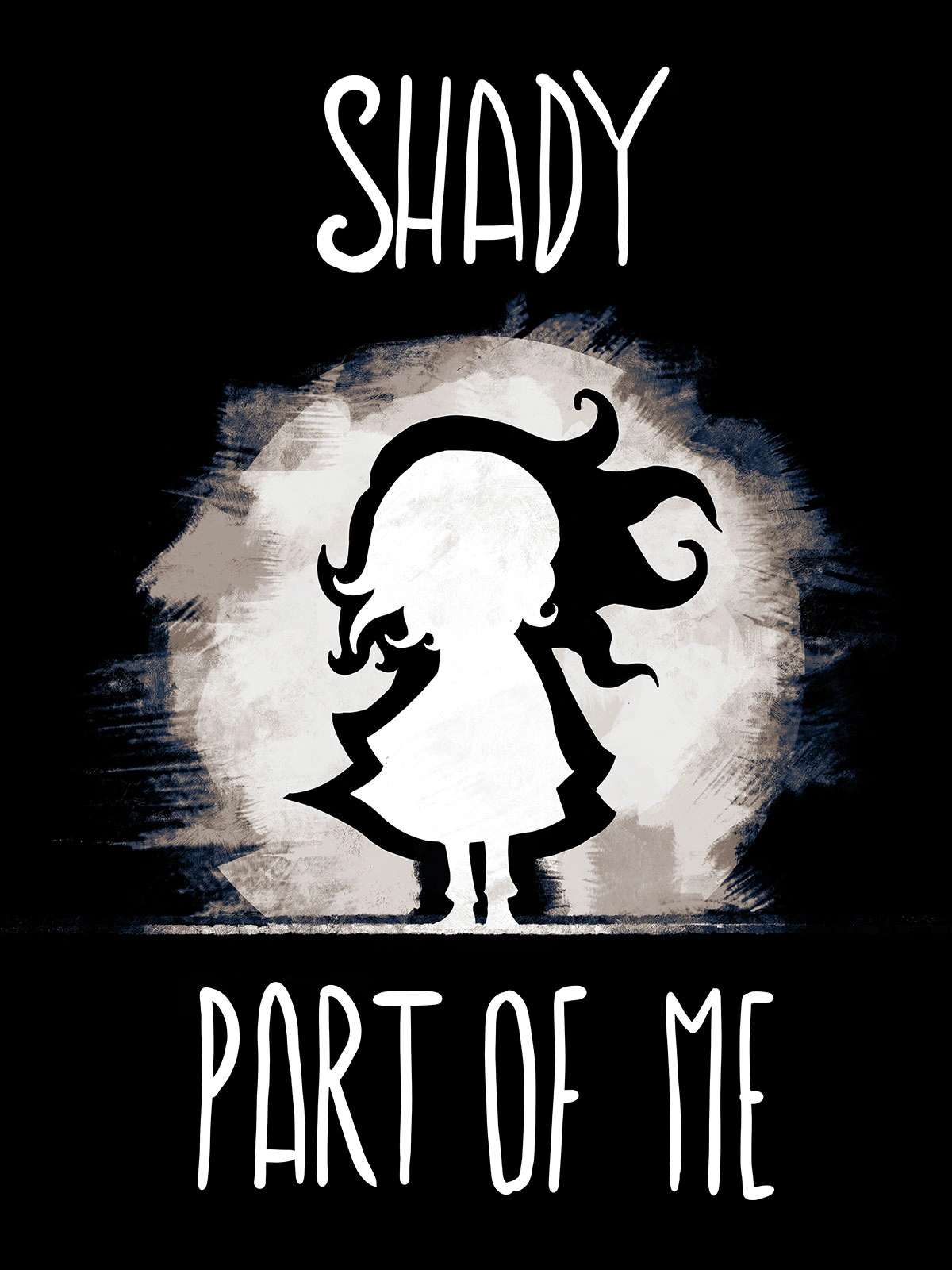 Shady Part of Me для XBOX