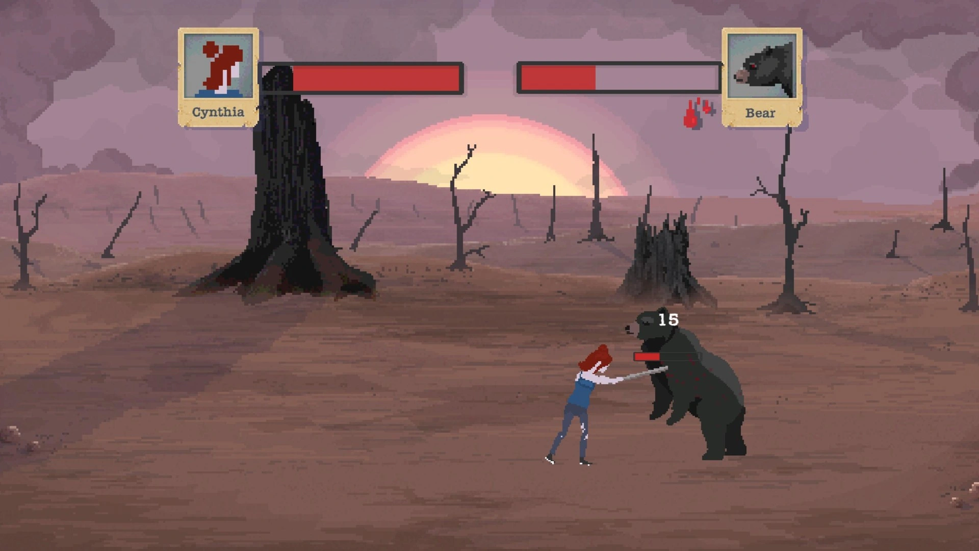 Скриншот-18 из игры Sheltered