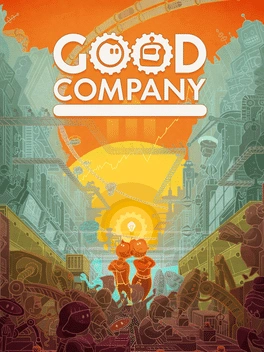 Good Company Good Company