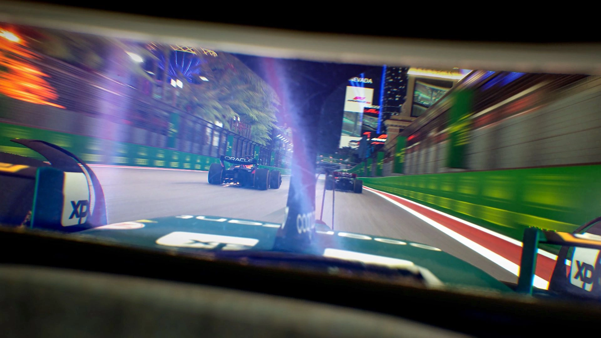 Скриншот-5 из игры F1 Manager 2023 для ХВОХ