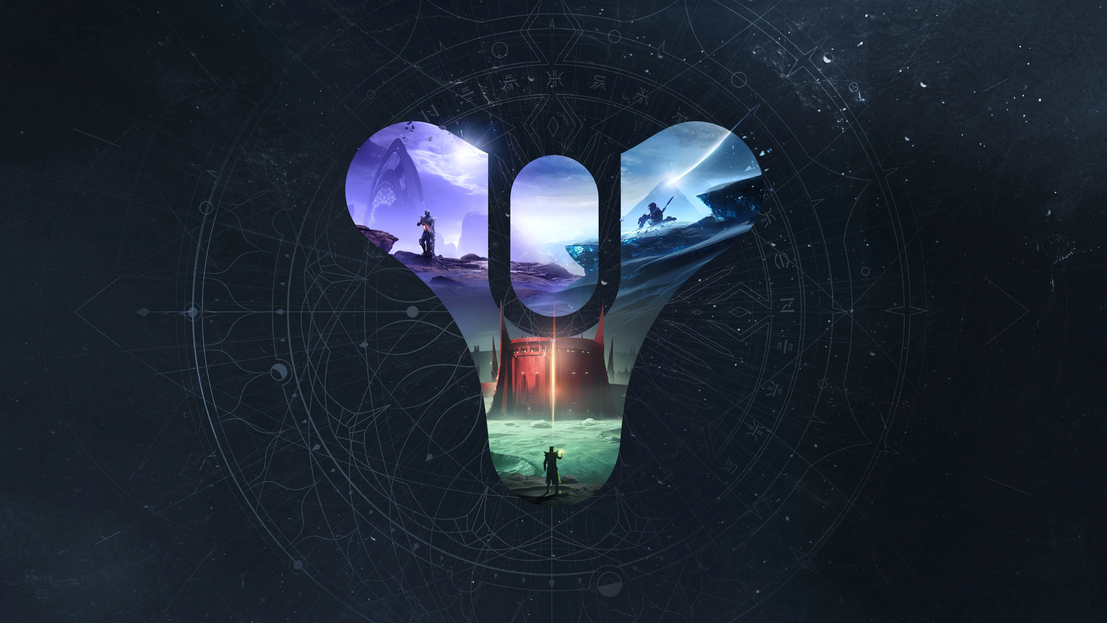Destiny 2 Legacy Collection 2023 Destiny 2 Legacy Collection 2023