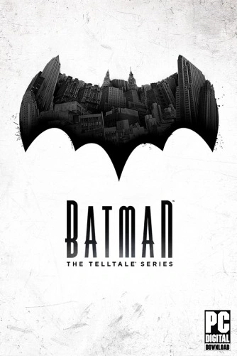 Batman - The Telltale Series