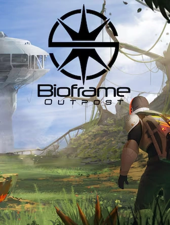 Bioframe Outpost для XBOX